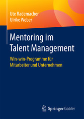 Mentoring im Talent Management