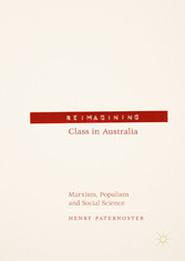 Reimagining Class in Australia