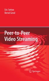 Peer-to-Peer Video Streaming