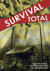 Survival Total (Bd. 1)