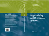 Responsibility and Dependable Systems