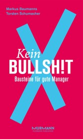 Kein BullshitX