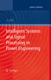 Intelligent Systems and Signal Processing in Power Engineering