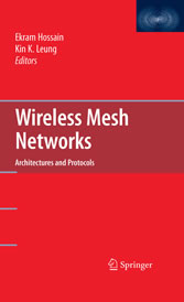 Wireless Mesh Networks