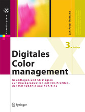 Digitales Colormanagement