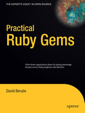 Practical Ruby Gems