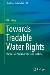 Towards Tradable Water Rights