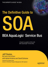 The Definitive Guide to SOA