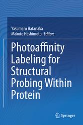 Photoaffinity Labeling for Structural Probing Within Protein