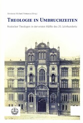 Theologie in Umbruchzeiten