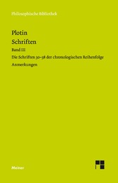 Schriften. Band III