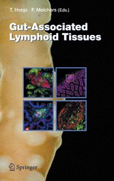 Gut-Associated Lymphoid Tissues