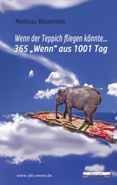 Wenn der Teppich fliegen könnte ...