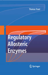 Allosteric Regulatory Enzymes