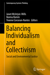 Balancing Individualism and Collectivism