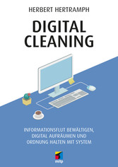 Digital Cleaning