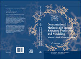 Computational Methods for Protein Structure Prediction and Modeling