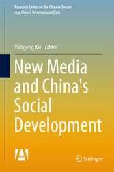 New Media and China's Social Development