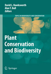 Plant Conservation and Biodiversity