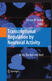 Transcriptional Regulation by Neuronal Activity