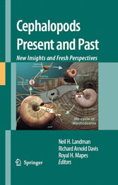 Cephalopods Present and Past: New Insights and Fresh Perspectives