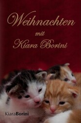 Weihnachten mit Kiara Borini