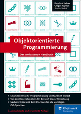 Objektorientierte Programmierung