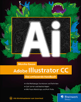 Adobe Illustrator CC