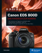 Canon EOS 800D