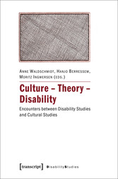 Culture - Theory - Disability