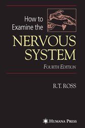 How to Examine the Nervous System