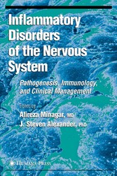 Inflammatory Disorders of the Nervous System