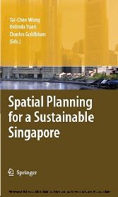 Spatial Planning for a Sustainable Singapore