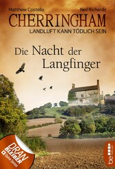 Cherringham - Die Nacht der Langfinger