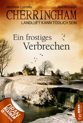 Cherringham - Ein frostiges Verbrechen