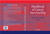 Handbook of Cancer Survivorship