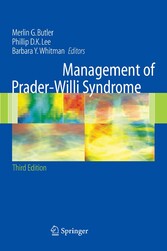 Management of Prader-Willi Syndrome