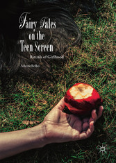 Fairy Tales on the Teen Screen