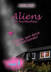 Aliens im Nachbarhaus