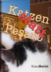 Katzen statt Pesaro