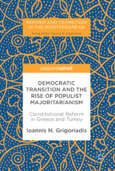 Democratic Transition and the Rise of Populist Majoritarianism