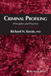 Criminal Profiling