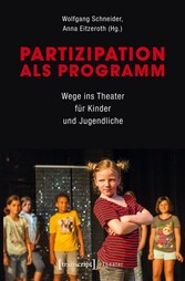 Partizipation als Programm