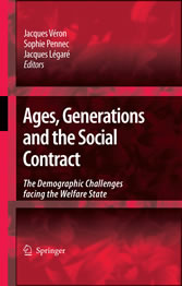 Ages, Generations and the Social Contract