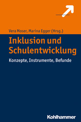 Inklusion und Schulentwicklung