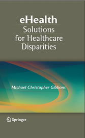 eHealth Solutions for Healthcare Disparities