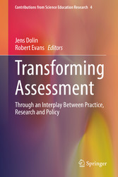 Transforming Assessment