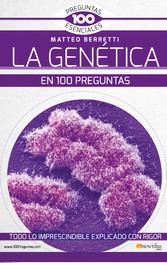 La Genética en 100 preguntas