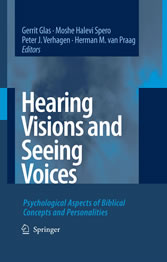 Hearing Visions and Seeing Voices