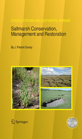 Saltmarsh Conservation, Management and Restoration